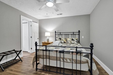 Welcome to The Fort, a beautifully renovated fully furnished - photo 30