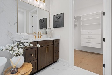 Introducing The Fordham - Estate Home by JW Collection, founded - photo 30