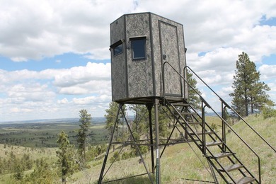 The Custer Legacy Ranch provides a rare combination to today's - photo 30