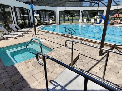 Great home, close to the main Clubhouse in Hacienda Del Rio, a - photo 30
