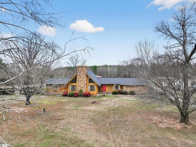 (private lake, pond, coastal) Home For Sale in Pelzer South Carolina