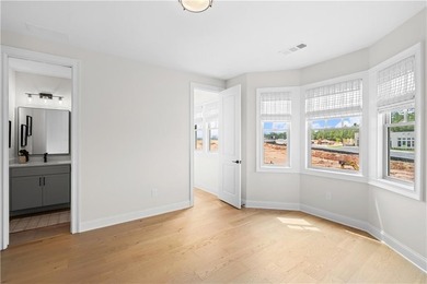 Introducing The Fordham - Estate Home by JW Collection, founded - photo 32