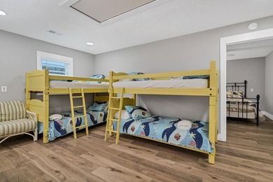 Welcome to The Fort, a beautifully renovated fully furnished - photo 33