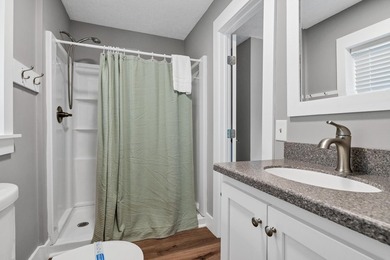 Welcome to The Fort, a beautifully renovated fully furnished - photo 35