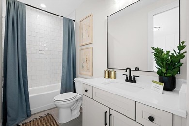 Introducing The Fordham - Estate Home by JW Collection, founded - photo 35