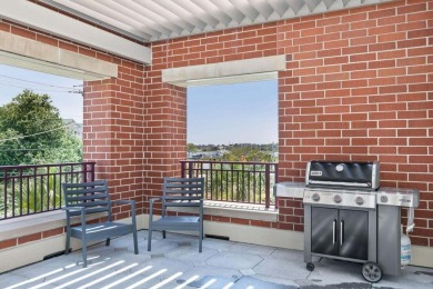 Elevate your lifestyle in this stunning, contemporary loft-style