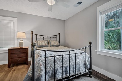 Welcome to The Fort, a beautifully renovated fully furnished - photo 36