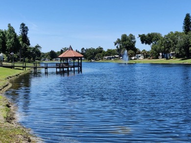 Great home, close to the main Clubhouse in Hacienda Del Rio, a - photo 36