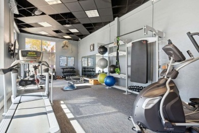 Elevate your lifestyle in this stunning, contemporary loft-style