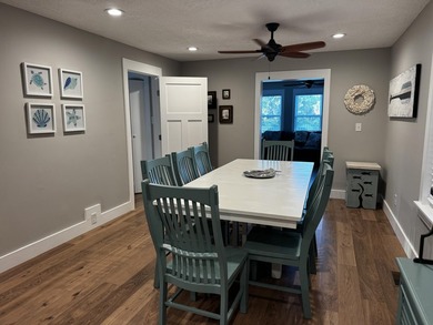 Welcome to The Fort, a beautifully renovated fully furnished - photo 38