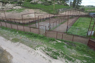 The Custer Legacy Ranch provides a rare combination to today's - photo 38
