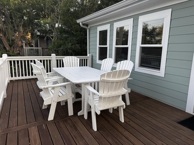 Welcome to The Fort, a beautifully renovated fully furnished - photo 39