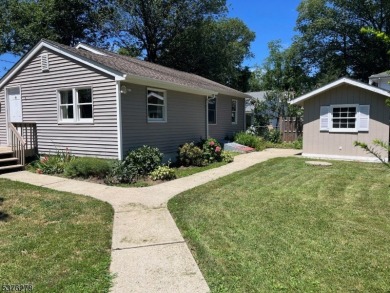 Lake Home For Sale in West Milford, New Jersey
