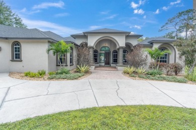 Lake Home For Sale in Odessa, Florida