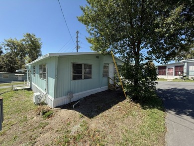 Tsala Apopka Chain of Lakes Home For Sale in Floral City Florida