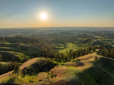 The Custer Legacy Ranch provides a rare combination to today's - photo 42