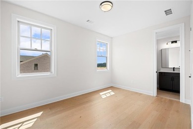 Introducing The Fordham - Estate Home by JW Collection, founded - photo 43