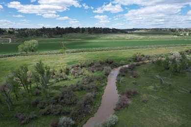 The Custer Legacy Ranch provides a rare combination to today's - photo 49