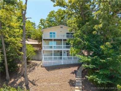 Lake Home For Sale in Osage Beach, Missouri
