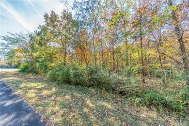 Arkansas River Lot For Sale in Fort Smith Arkansas