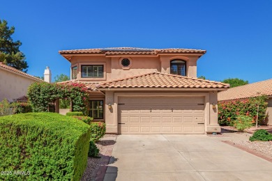 Lake Home For Sale in Chandler, Arizona