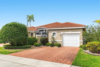 Lake Home For Sale in Boynton Beach, Florida