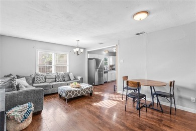 Timeless Charm Meets Modern Comfort in Alameda Estates Welcome - photo 6