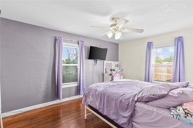 Timeless Charm Meets Modern Comfort in Alameda Estates Welcome - photo 10
