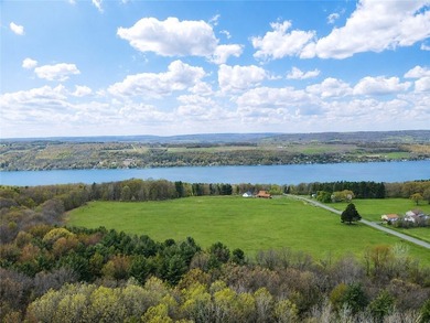 Your new home can be built here with a gorgeous view of Keuka - photo 2