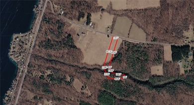 Your new home can be built here with a gorgeous view of Keuka - photo 3
