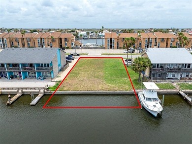 Discover an exceptional waterfront opportunity on North Padre - photo 3