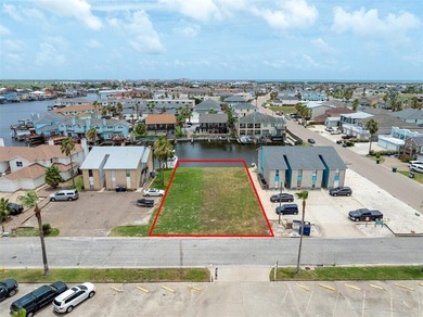 Discover an exceptional waterfront opportunity on North Padre - photo 4