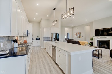 Welcome Home! To this RARE ranch with finished basement on over