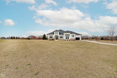 Welcome Home! To this RARE ranch with finished basement on over