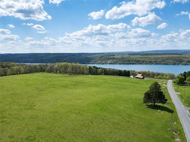 Your new home can be built here with a gorgeous view of Keuka - photo 6