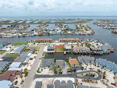Discover an exceptional waterfront opportunity on North Padre - photo 8