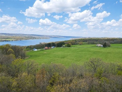 Your new home can be built here with a gorgeous view of Keuka - photo 9