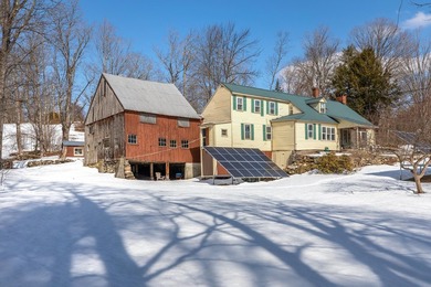 Lake Home For Sale in Wardsboro, Vermont