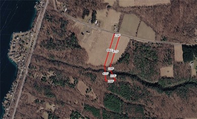 Your new home can be built here with a gorgeous view of Keuka - photo 3