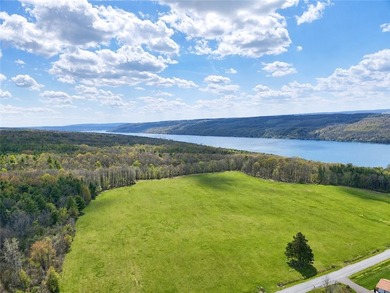 Your new home can be built here with a gorgeous view of Keuka - photo 6
