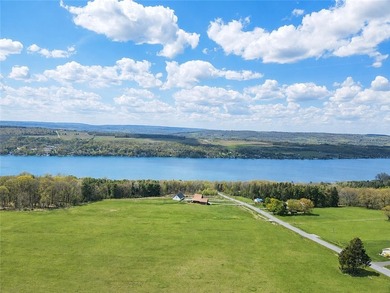 Your new home can be built here with a gorgeous view of Keuka - photo 7