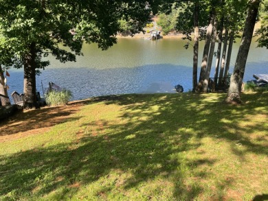 Smith Mountain Lake Waterfront home with private dock and jet ski - photo 1