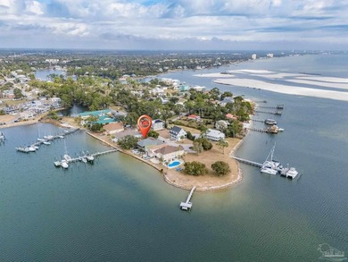 Experience true waterfront living on Bayou Grande in this - photo 3