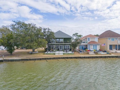 Experience true waterfront living on Bayou Grande in this - photo 6