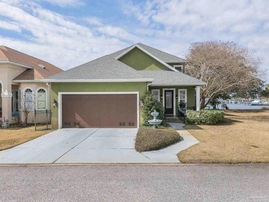 Experience true waterfront living on Bayou Grande in this - photo 8