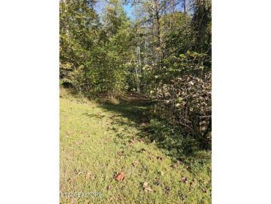 Tellico Lake Lot For Sale in Madisonville Tennessee