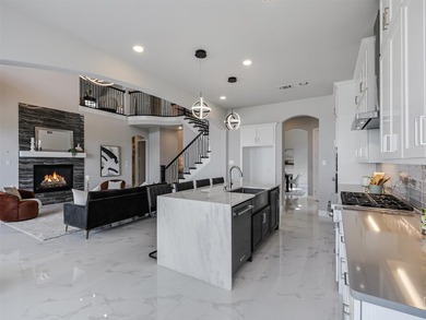Experience LAKESIDE luxury at it's finest in this breathtaking - photo 14