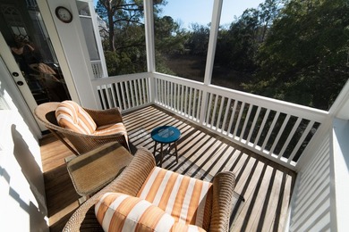 Three miles from downtown Charleston one finds Wappoo Landing - photo 18