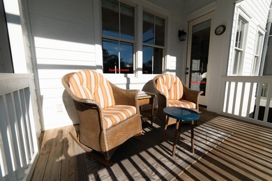 Three miles from downtown Charleston one finds Wappoo Landing - photo 19
