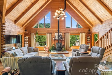 Surrounded by the natural beauty of the Blue Ridge Mountains and - photo 3